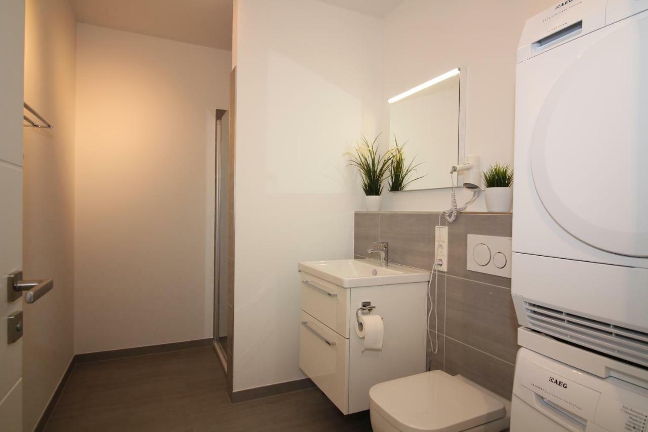 Wohnen Am Yachthafen W45 Apartment Cuxhaven