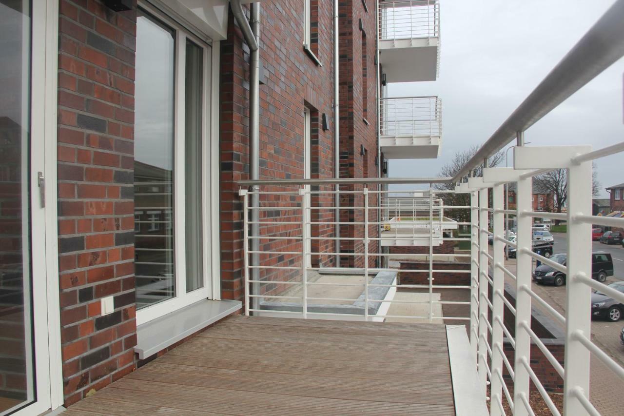 Wohnen Am Yachthafen W45 Apartment *